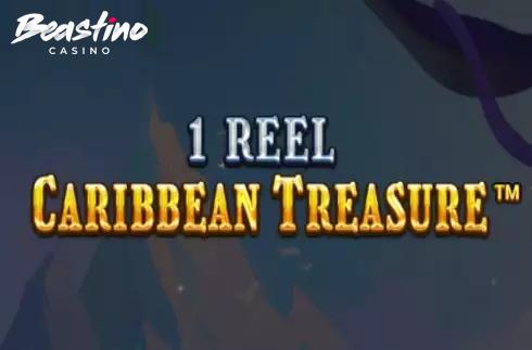 1 Reel Caribbean Treasure
