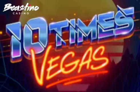 10 Times Vegas
