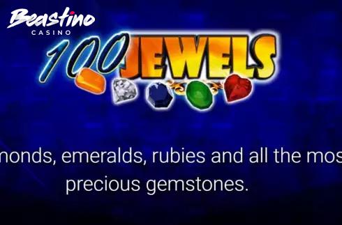 100 Jewels