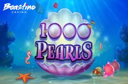 1000 Pearls