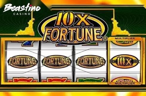 10x Fortune