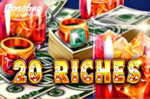 20 Riches