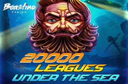 20000 Leagues Under The Sea Ready Play Gaming