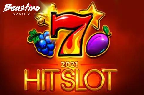 2021 Hit Slot