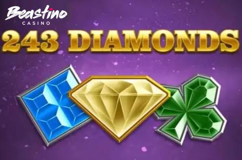 243 Diamonds