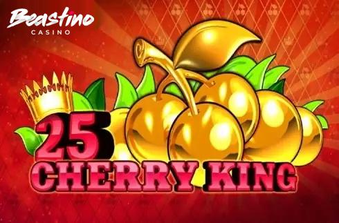 25 Cherry King