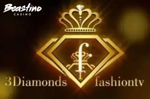 3 Diamonds FashionTv