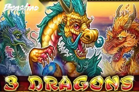 3 Dragons