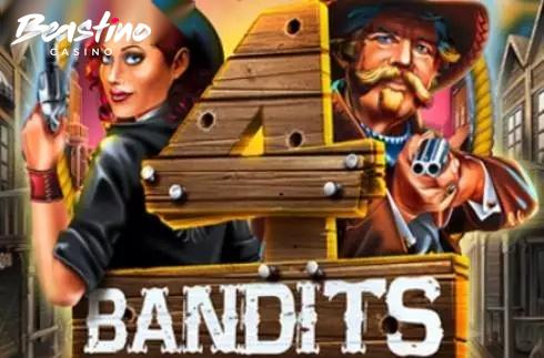 4 Bandits