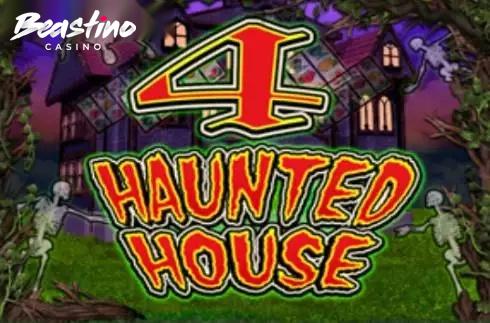 4 Haunted House