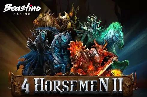 4 Horsemen 2