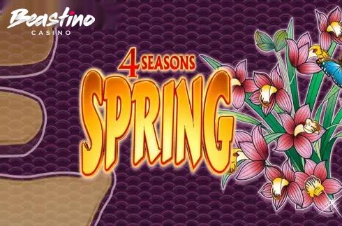 4 Seasons Spring