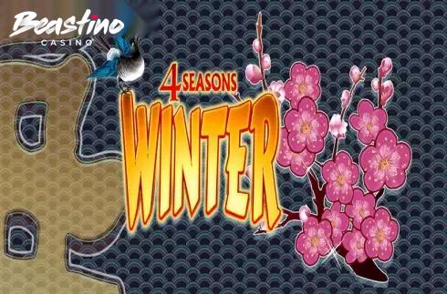 4 Seasons Winter