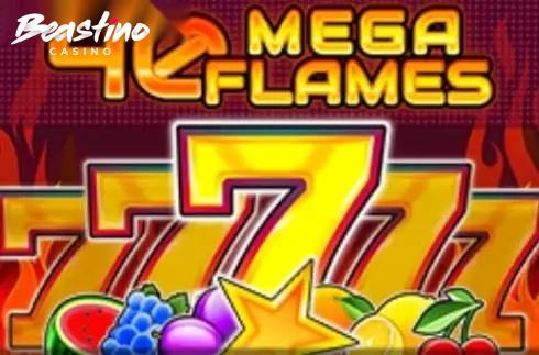 40 Mega Flames