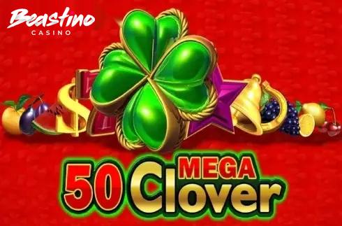 50 Mega Clover