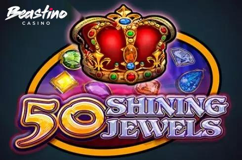 50 Shining Jewels