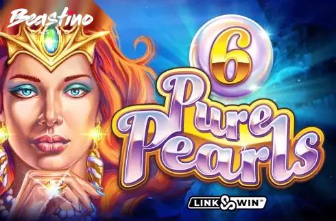 6 Pure Pearls