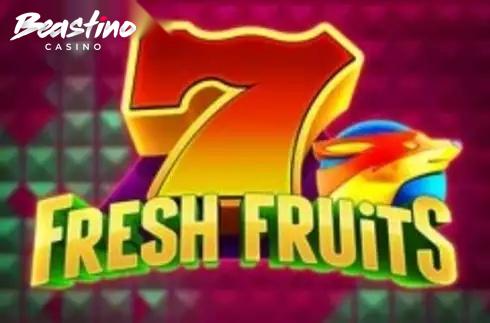 7 Fresh Fruits