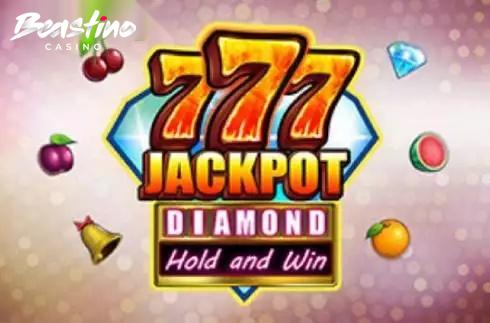 777 Jackpot Diamond