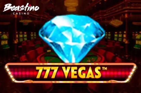 777 Vegas Retro Gaming