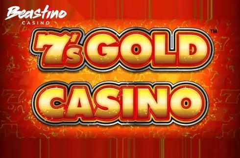7s Gold Casino