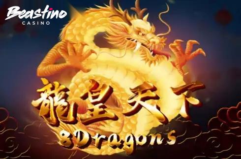 8 Dragons Trople Profits Games