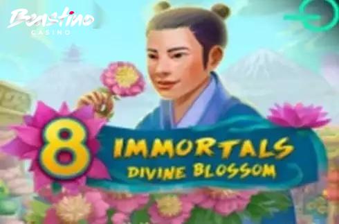 8 Immortals Divine Blossom