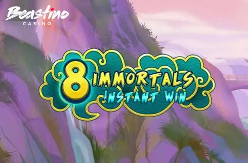 8 Immortals Instant Win