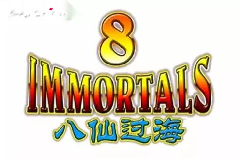 8 Immortals