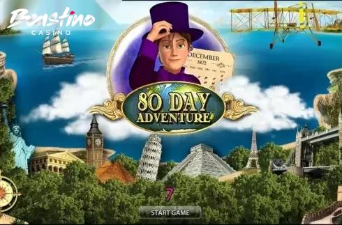 80 Day Adventure HD