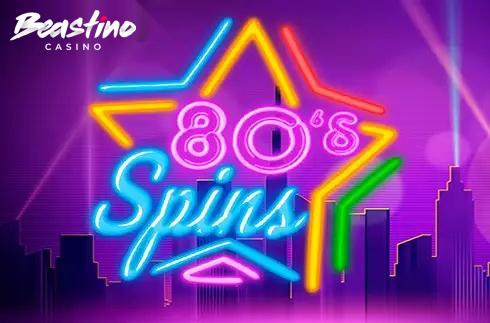 80s Spins