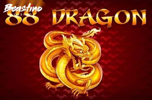 88 Dragon Booongo