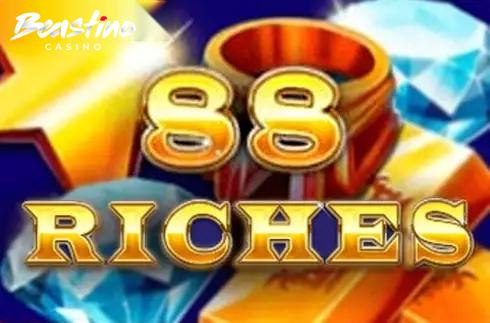 88 Riches InBet Games
