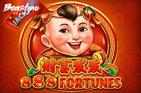 888 Fortunes