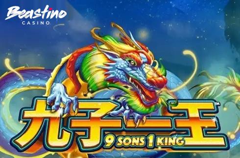 9 Sons 1 King