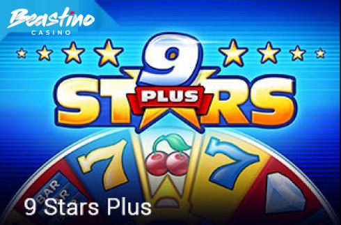 9 Star Plus