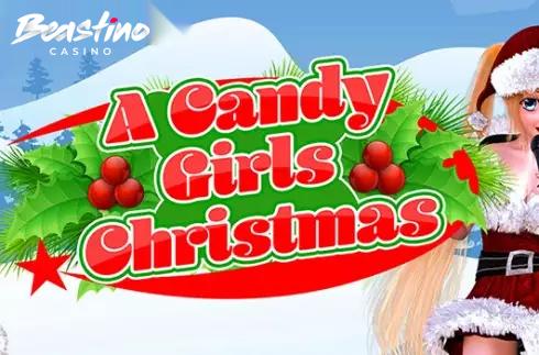 A Candy Girls Christmas