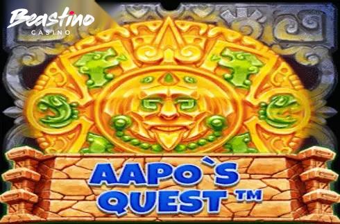 Aapo's Quest