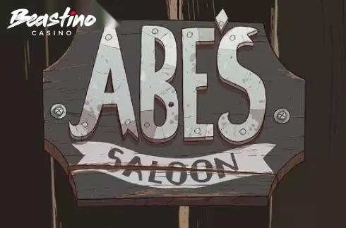 Abes Saloon