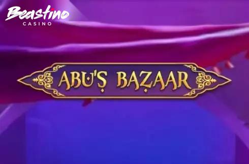 Abu's Bazaar