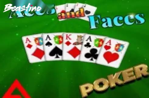 Aces And Faces AGT Software