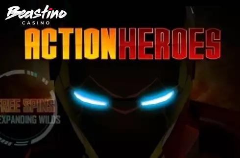 Action Heroes
