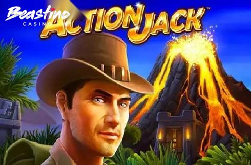 Action Jack