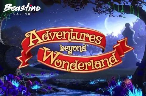 Adventures Beyond Wonderland SUNFOX Games