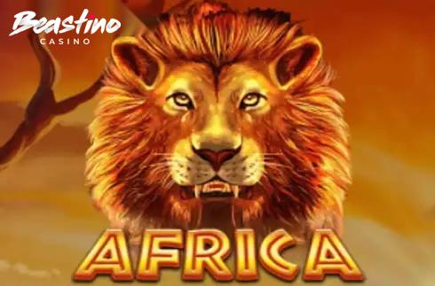 Africa Royal Slot Gaming