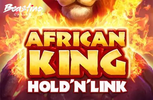 African King Hold n Link
