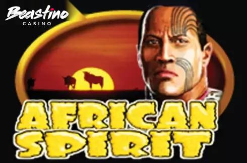 African Spirit Casino Technology