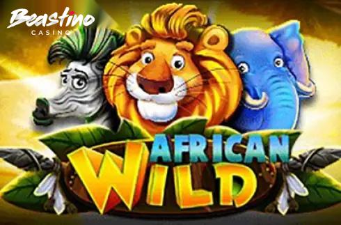 African Wild Playreels