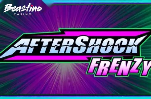 AfterShock Frenzy