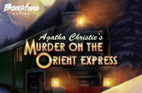 Agatha Christies Murder on the Orient Express